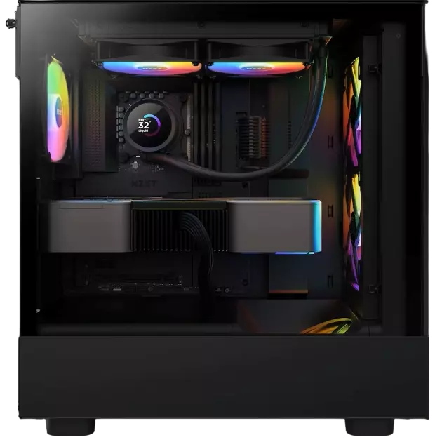 NZXT Kraken 240 RGB AIO cooler