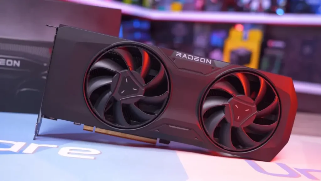 AMD Radeon RX 7800 XT Benchmark and Specs