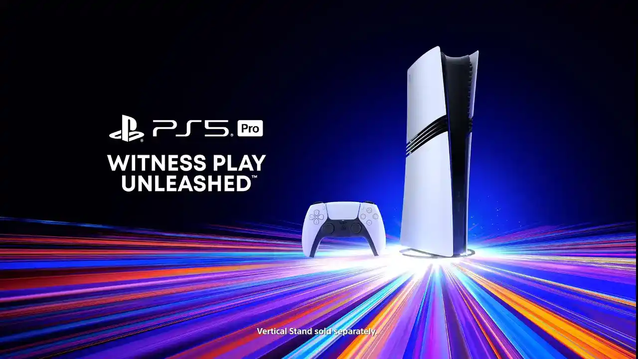 Sony PlayStation 5 PRO