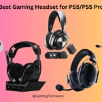 Best Gaming Headset for PS5-PS5 Pro