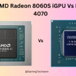 AMD Radeon 8060S iGPU Vs RTX 4070 GPU Comparison